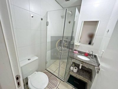 Apartamento, 2 quartos, 54 m² - Foto 5