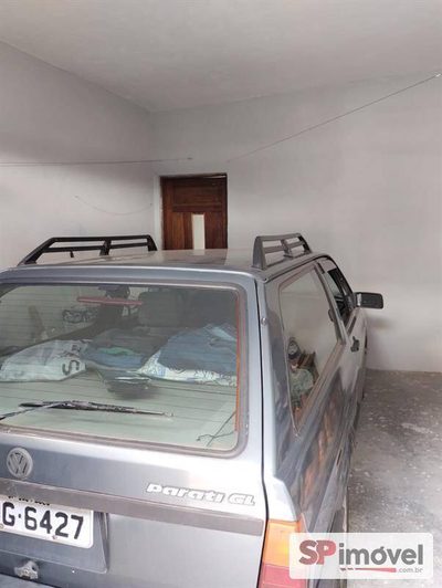 Sobrado, 3 quartos, 120 m² - Foto 2