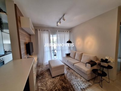 Apartamento, 3 quartos, 84 m² - Foto 3