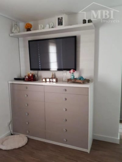 Apartamento, 3 quartos, 75 m² - Foto 3