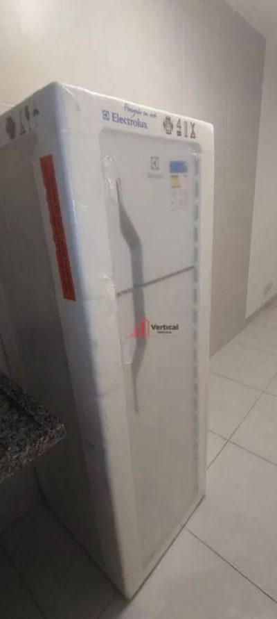 Kitnet-Studio, 32 m² - Foto 4