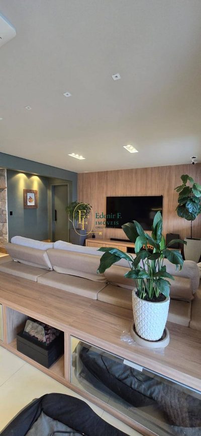 Apartamento, 3 quartos, 164 m² - Foto 4