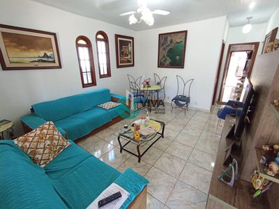 Casa, 5 quartos, 200 m² - Foto 4
