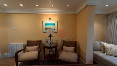 Apartamento, 3 quartos, 144 m² - Foto 5