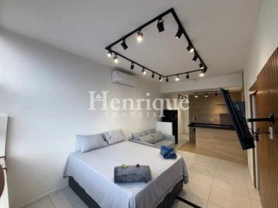 Apartamento, 1 quarto, 40 m² - Foto 4