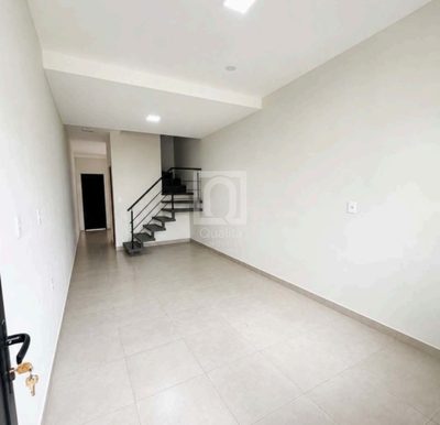 Sobrado, 2 quartos, 64 m² - Foto 2