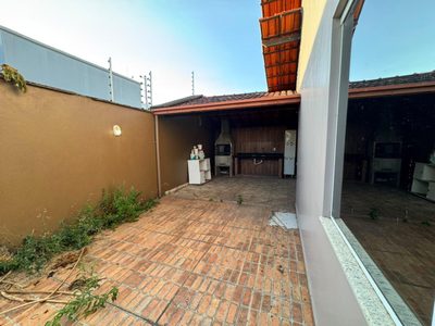 Casa, 3 quartos, 140 m² - Foto 4
