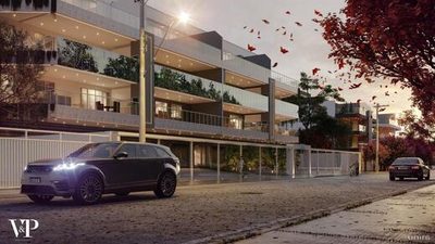 Cobertura, 3 quartos, 163 m² - Foto 1