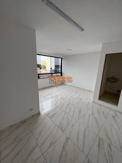 Sala-Conjunto, 40 m² - Foto 3