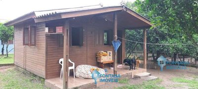 Casa, 2 quartos, 60 m² - Foto 1