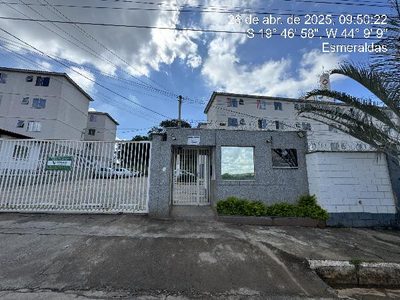 Apartamento, 2 quartos, 44 m² - Foto 1