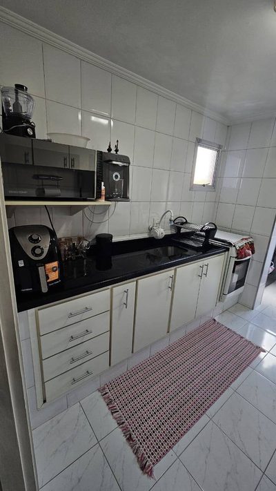 Apartamento, 2 quartos, 62 m² - Foto 3