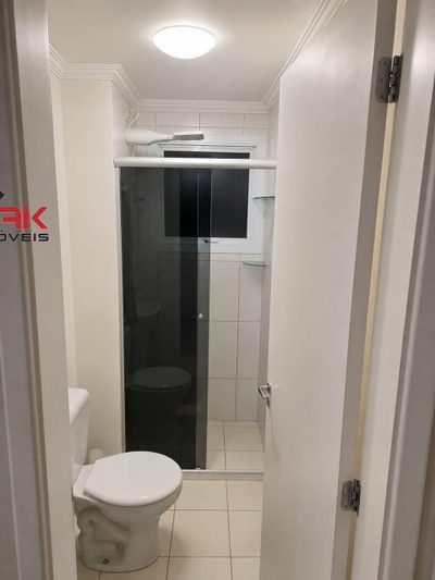Apartamento, 2 quartos, 48 m² - Foto 5