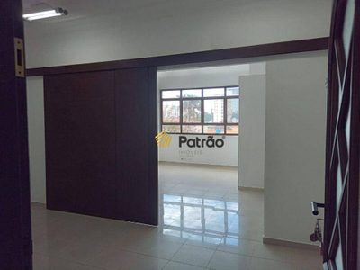 Sala-Conjunto, 40 m² - Foto 1