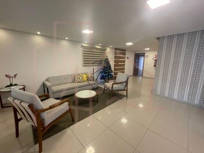 Apartamento, 3 quartos, 139 m² - Foto 3