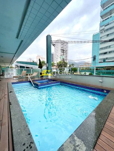Apartamento, 2 quartos, 71 m² - Foto 2