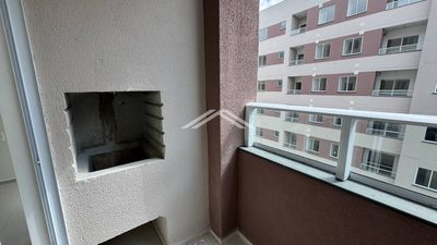 Apartamento, 2 quartos, 50 m² - Foto 3