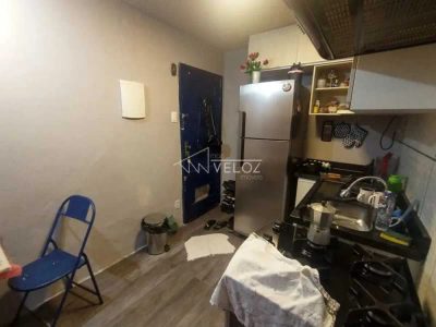 Apartamento, 1 quarto, 32 m² - Foto 1