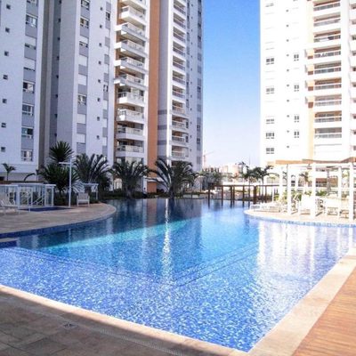 Apartamento, 3 quartos, 119 m² - Foto 1