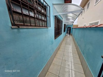 Casa, 2 quartos, 80 m² - Foto 1