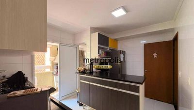 Apartamento, 3 quartos, 99 m² - Foto 3