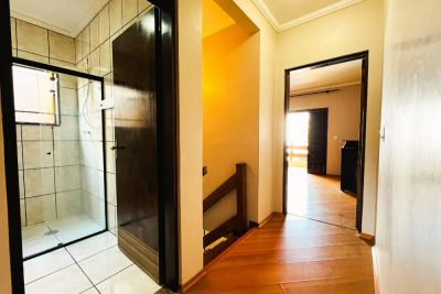 Sobrado, 2 quartos, 186 m² - Foto 4
