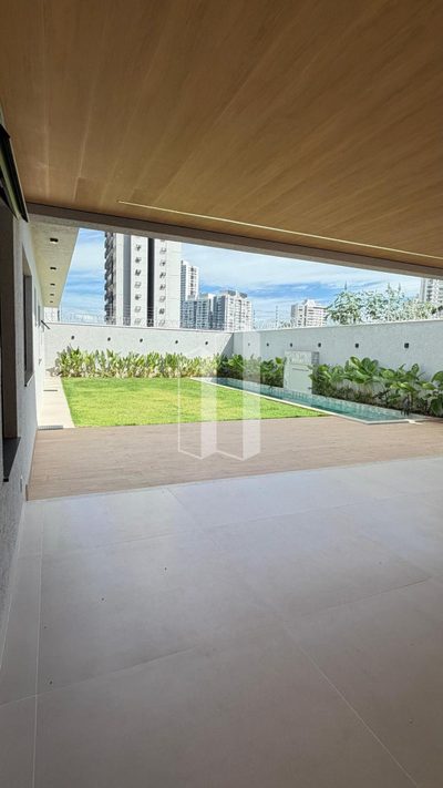 Casa, 4 quartos, 221 m² - Foto 4