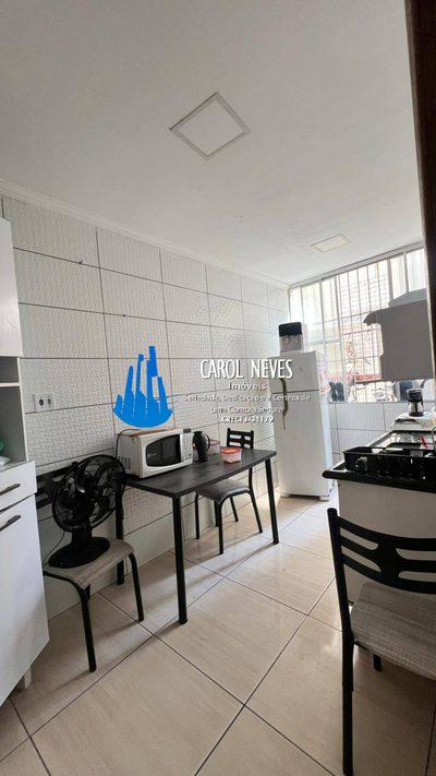 Apartamento, 1 quarto, 45 m² - Foto 3
