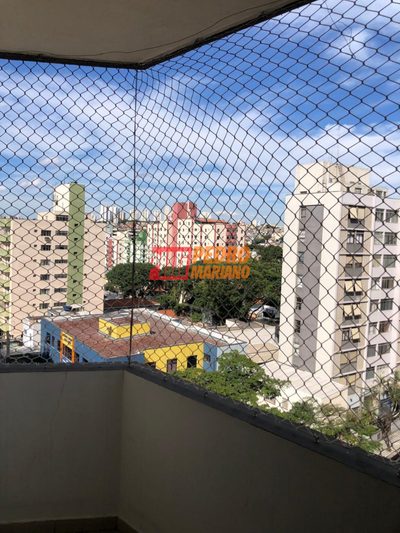 Apartamento, 3 quartos, 98 m² - Foto 4