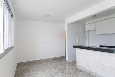 Apartamento, 2 quartos, 54 m² - Foto 1