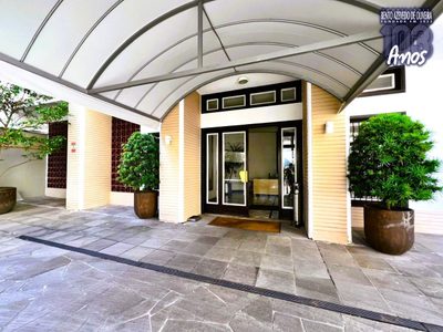 Apartamento, 3 quartos, 207 m² - Foto 5