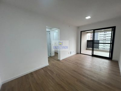 Apartamento, 3 quartos, 82 m² - Foto 2