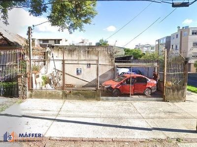 Terreno, 308 m² - Foto 3