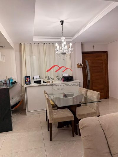 Casa, 3 quartos, 194 m² - Foto 5