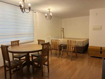 Apartamento, 1 quarto, 32 m² - Foto 2