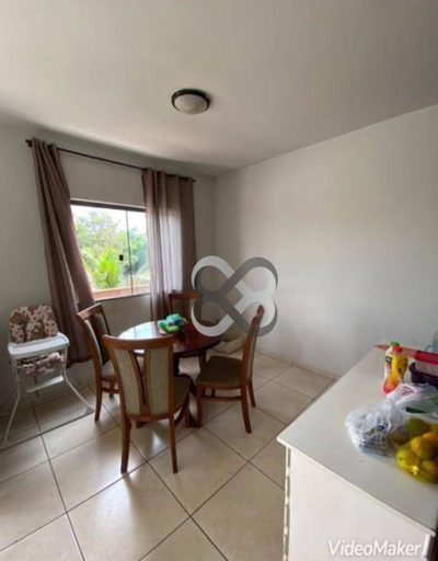 Sobrado, 3 quartos, 90 m² - Foto 5