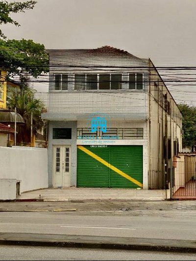 Sala-Conjunto, 350 m² - Foto 1