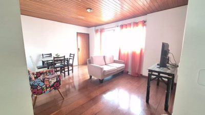 Apartamento, 3 quartos, 200 m² - Foto 2