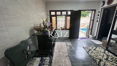 Casa, 3 quartos, 162 m² - Foto 3
