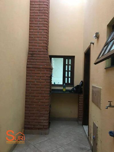 Casa, 2 quartos, 92 m² - Foto 3