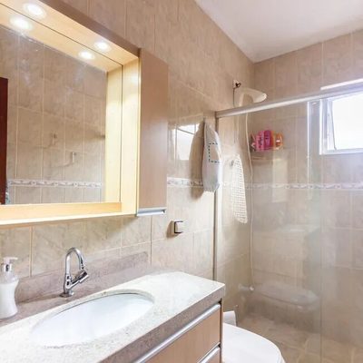 Sobrado, 2 quartos, 264 m² - Foto 5