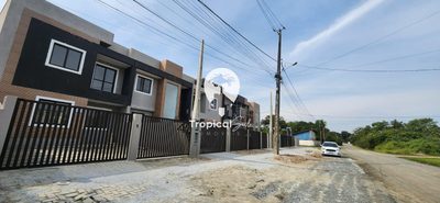 Sobrado, 2 quartos, 90 m² - Foto 2