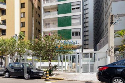 Apartamento, 3 quartos, 141 m² - Foto 1