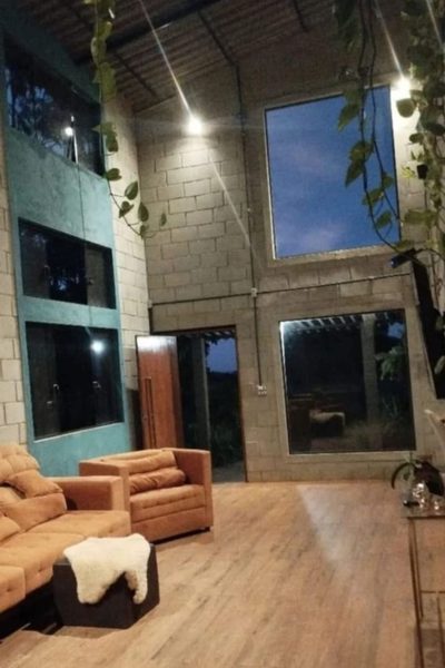 Chácara, 5 quartos, 4000 m² - Foto 2