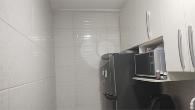 Apartamento, 2 quartos, 56 m² - Foto 5