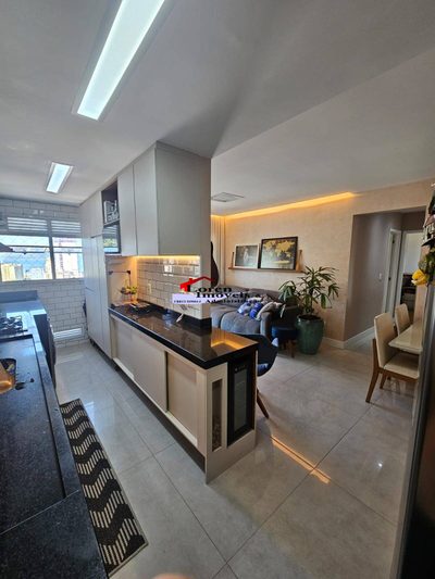 Apartamento, 2 quartos, 70 m² - Foto 5