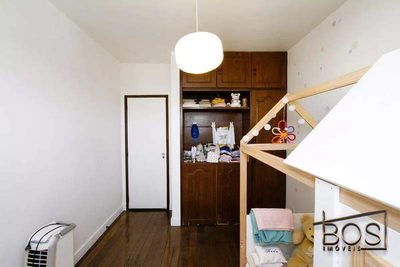 Apartamento, 4 quartos, 190 m² - Foto 5