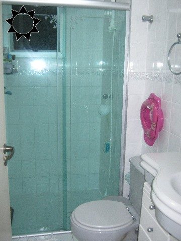 Apartamento, 2 quartos, 60 m² - Foto 3