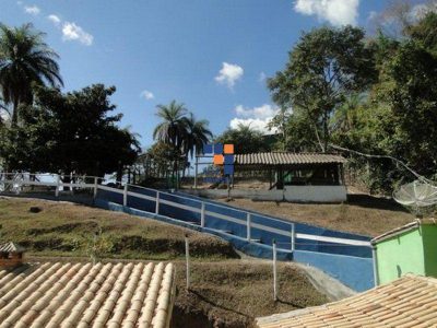 Chácara, 2 quartos - Foto 4