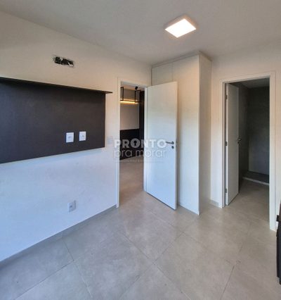 Apartamento, 1 quarto, 30 m² - Foto 5